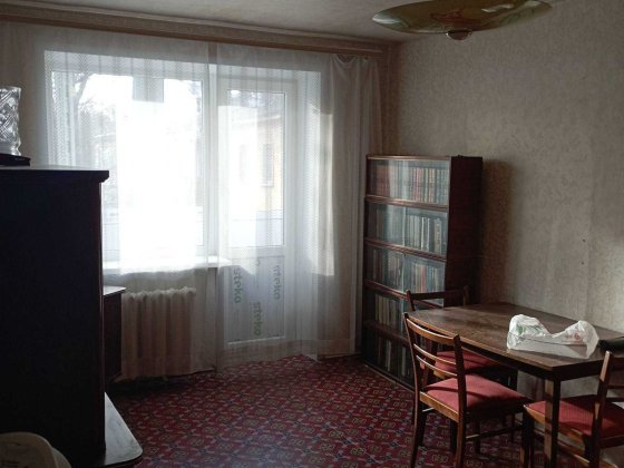 АРЕНДА 2-х комн квартиры ул. Б. Хмельницкого, 16. Краматорск