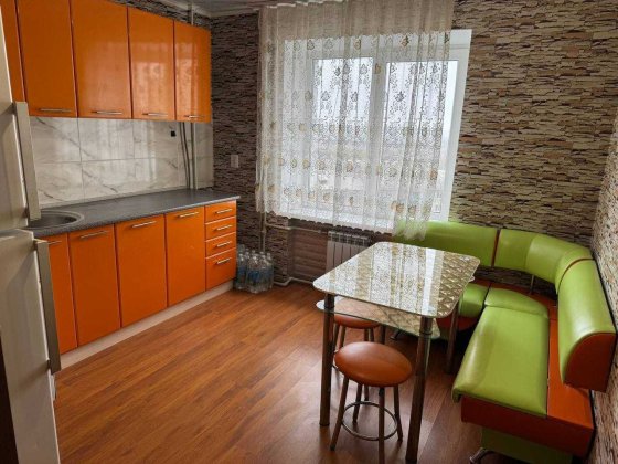 АРЕНДА 2-х комнатной квартиры ДВОРЦОВАЯ, 47 Краматорск