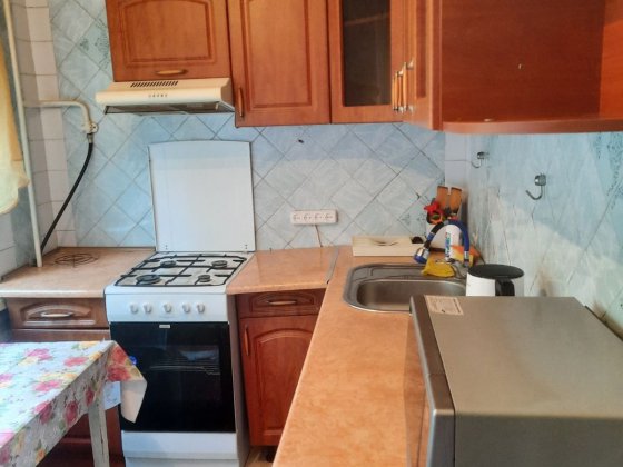 Сдается в аренду 2 комнатная квартира на Новом свете Краматорск