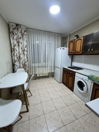 Здається двохкімнатна квартира район Росвигово. - фото 1