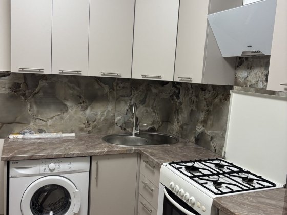 Здається вперше однокімнатна квартира Росвигово. Мукачево