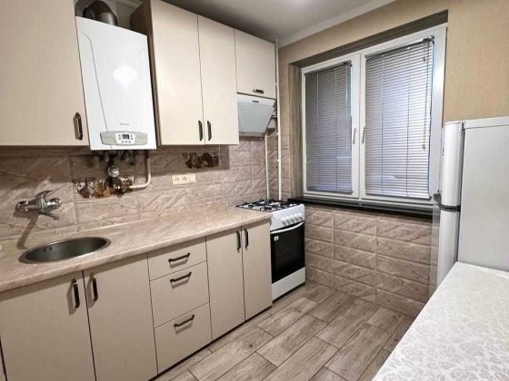 Оренда 1-кімнатної квартири в центрі — вул. Берегівська! Мукачеве