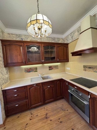 АРЕНДА 3-х комнатной квартиры Бул. МАШИНОСТРОИТЕЛЕЙ, 15 (центр ЛЮКС). - фото 1