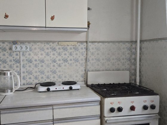 Довгострокова оренда двухкімнатної квартири Нежин