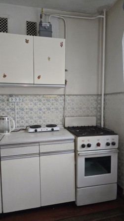 Довгострокова оренда двухкімнатної квартири - фото 1