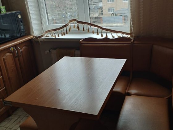 Здається однокімнатна квартира Мукачеве