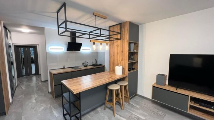 Оренда 2х кімнат. квартири - фото 1