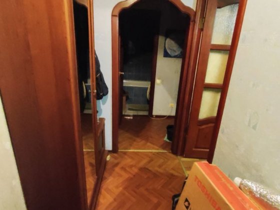 Сдам квартиру 2 комнаты Краматорск