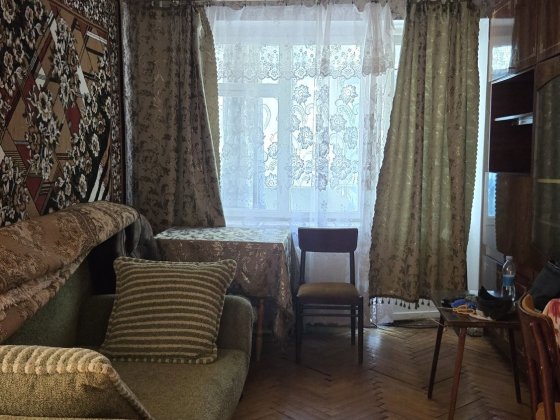 Довготривала оренда 2х кімнатної квартири Нежин