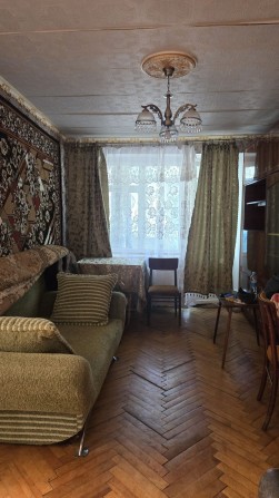 Довготривала оренда 2х кімнатної квартири - фото 1