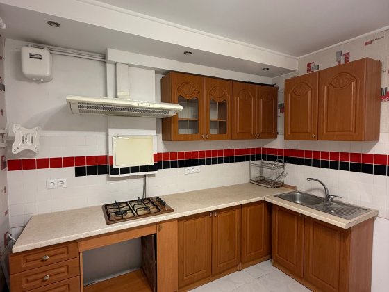 Сдается 3к квартира Краматорск