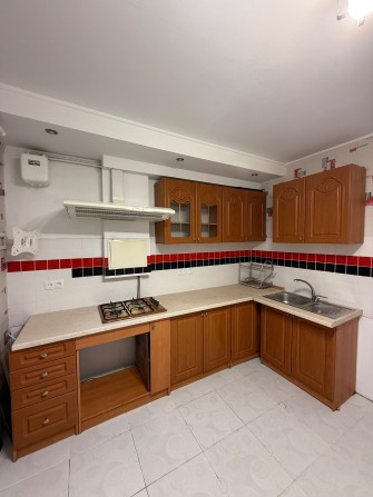 Сдается 3к квартира - фото 1