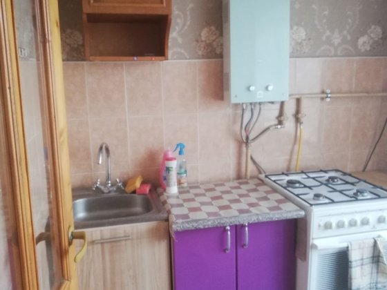 Здаю квартиру однокімнатну Мукачеве