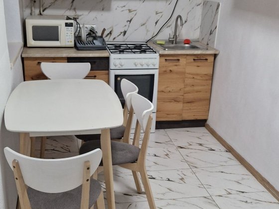 Здається двох кімнатна квартира Мукачеве