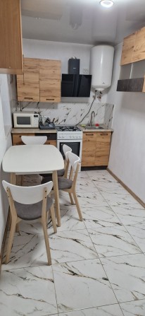 Здається двох кімнатна квартира - фото 1