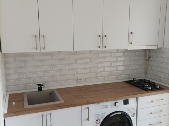 Здається вперше однокімнатна квартира. Мукачево