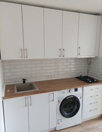 Здається вперше однокімнатна квартира. - фото 1