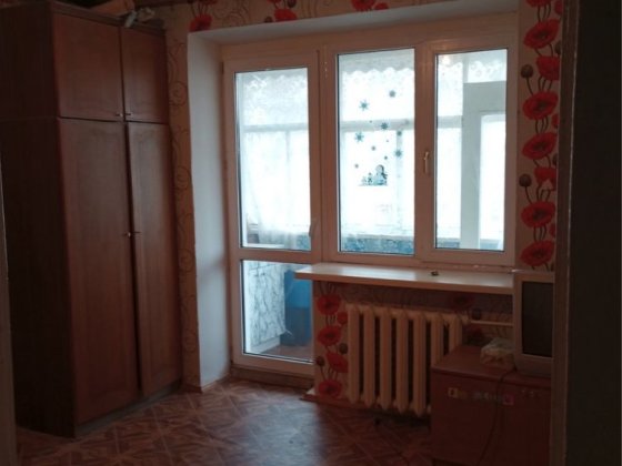 Довгострокова оренда 1 кімнатної квартири Нежин