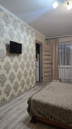 Довготривала оренда 1 но кімнатної квартири - фото 1