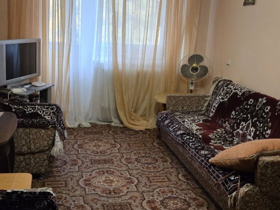 Довготривала оренда 2х кімнатної квартири Нежин