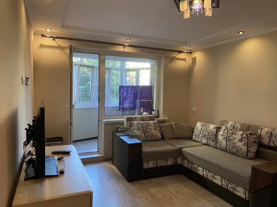 Оренда двокімнатної квартири Мукачеве