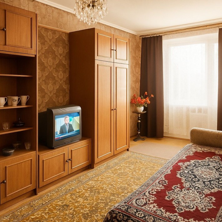 Здається 1-кімнатна квартира, район Гіда, - фото 1