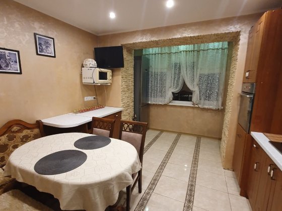 Здається в оренду квартира Мукачево