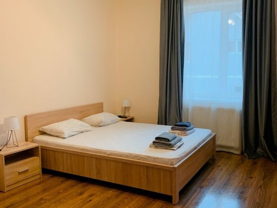 Здається однокімнатна квартира в центрі по вул. Мостова Мукачеве