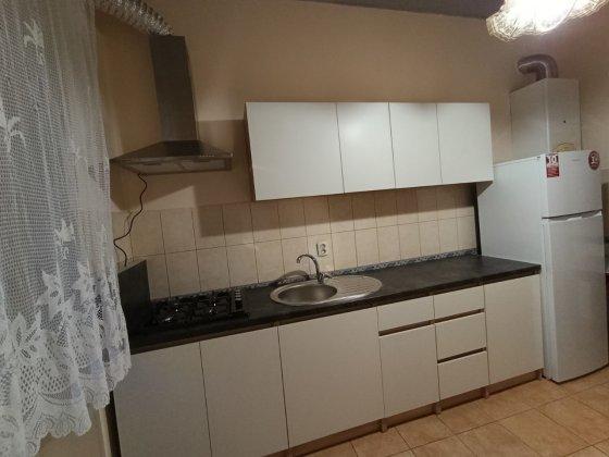 Здається двох кімнатна квартира можно з тваринами. Мукачево