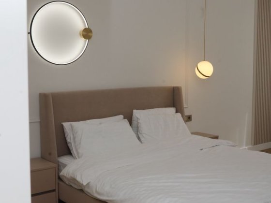 Оренда квартири в новобудові LUX Мукачеве