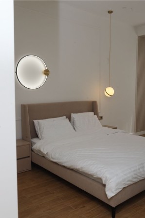 Оренда квартири в новобудові LUX - фото 1