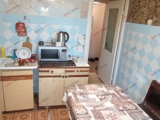 Аренда 2 комн.кв., Соцгород Краматорск