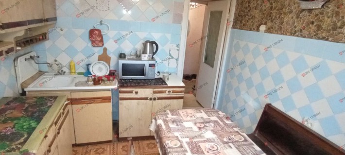 Аренда 2 комн.кв., Соцгород - фото 1