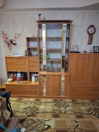 Сдам трехкомнатную квартиру в Краматорске - фото 1