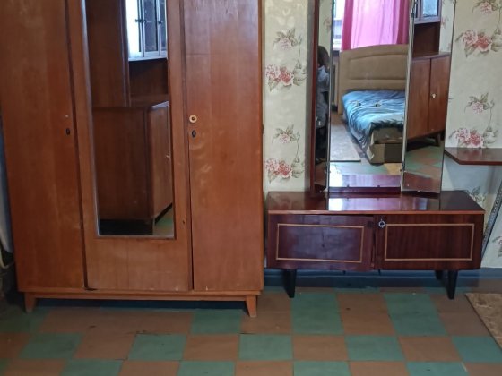 Сдам 1-комн квартиру в центре Краматорськ