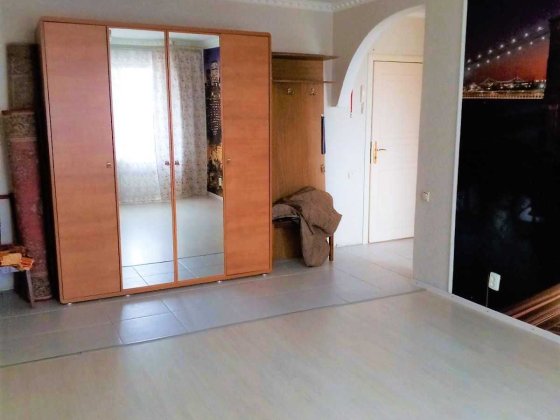 Здається 2 кімнатна квартира р-н кр. ринку вул. Паркова Краматорськ