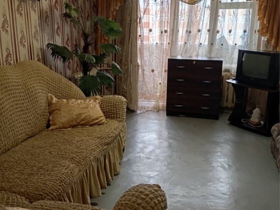 2х кімната квартира на довгострок Краматорск