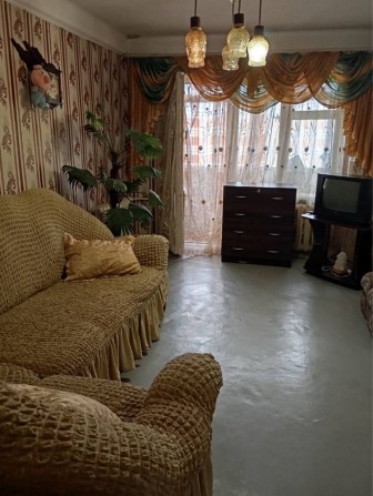 2х кімната квартира на довгострок - фото 1