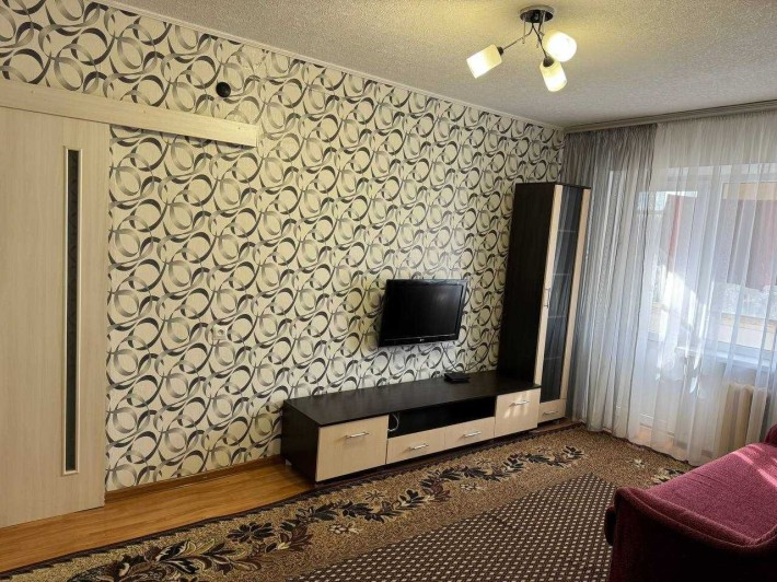 АРЕНДА 2-х комнатной квартиры ГЕРОЕВ УКРАИНЫ, 27 (ЦЕНТР Краматорска) - фото 1