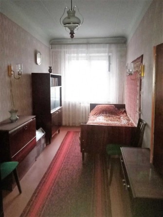 Здається 3 кімнатна квартира б. Машинобудівників - фото 1