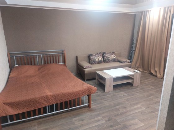 Сдам 1к квартиру на Даманском Краматорськ
