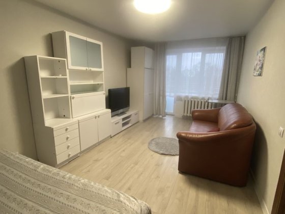 Здам 1-кімнатну квартиру Нововолынск