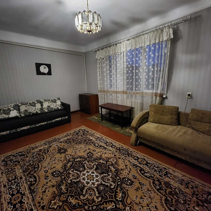 Здам однокімнатну квартиру - фото 1