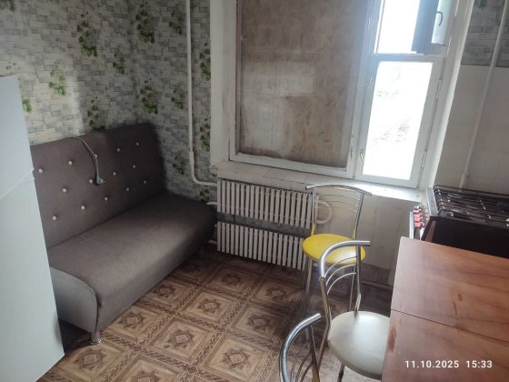 Оренда 2-кімнатної квартири Краматорск