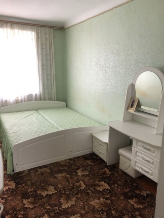 Здам 2-ох кімнатну вмебльовану квартиру в центрі міста - фото 1