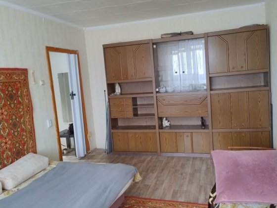 Сдается квартира на Лазурном Краматорськ