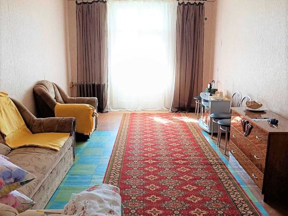 Задається 2 кімнатна квартира вул. Академічна б. 30