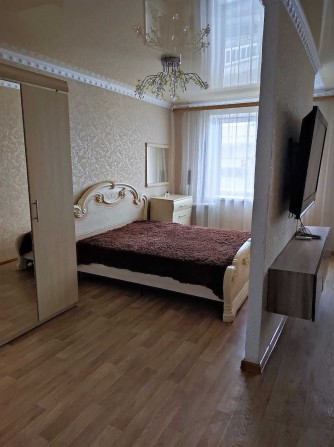 Здається 2 кімнатна квартира  вул. Паркова б. 91 - фото 1