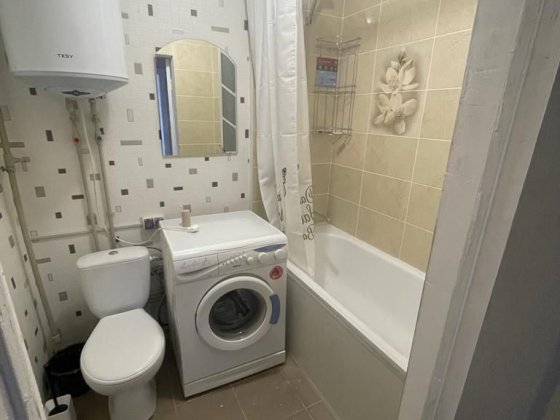 1-к квартира Ул Румянецева 9