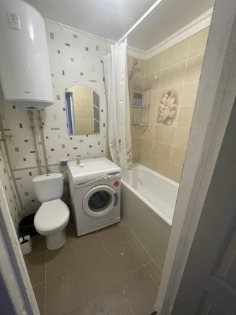 1-к квартира Ул Румянецева 9 - фото 1